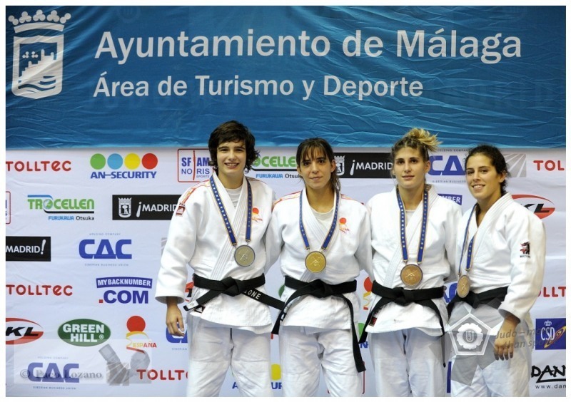 European Cup de M&aacute;laga